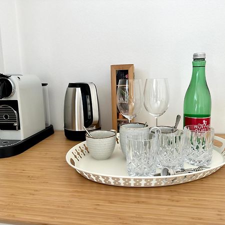 Mirabelle Homes Salzburg Ngoại thất bức ảnh