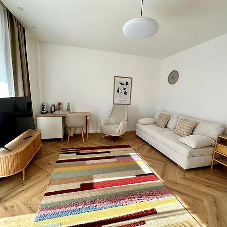 Mirabelle Homes Salzburg Ngoại thất bức ảnh