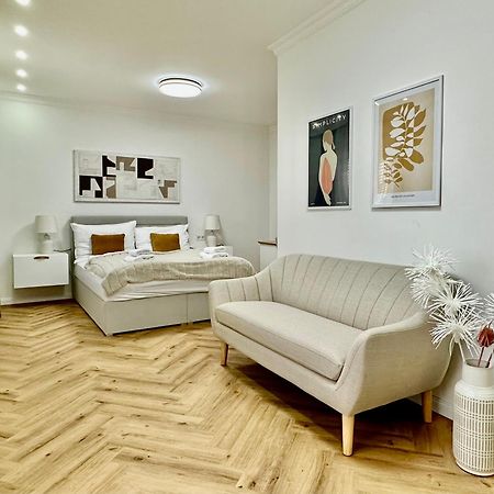 Mirabelle Homes Salzburg Ngoại thất bức ảnh
