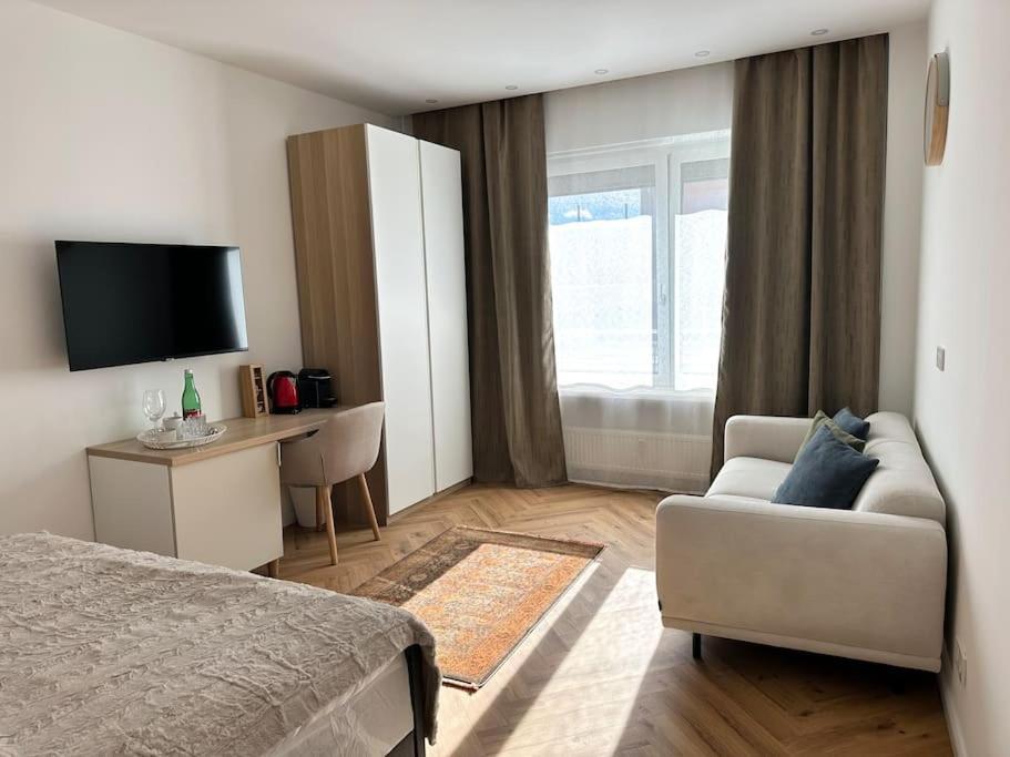 Mirabelle Homes Salzburg Ngoại thất bức ảnh