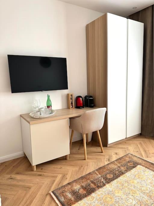Mirabelle Homes Salzburg Ngoại thất bức ảnh