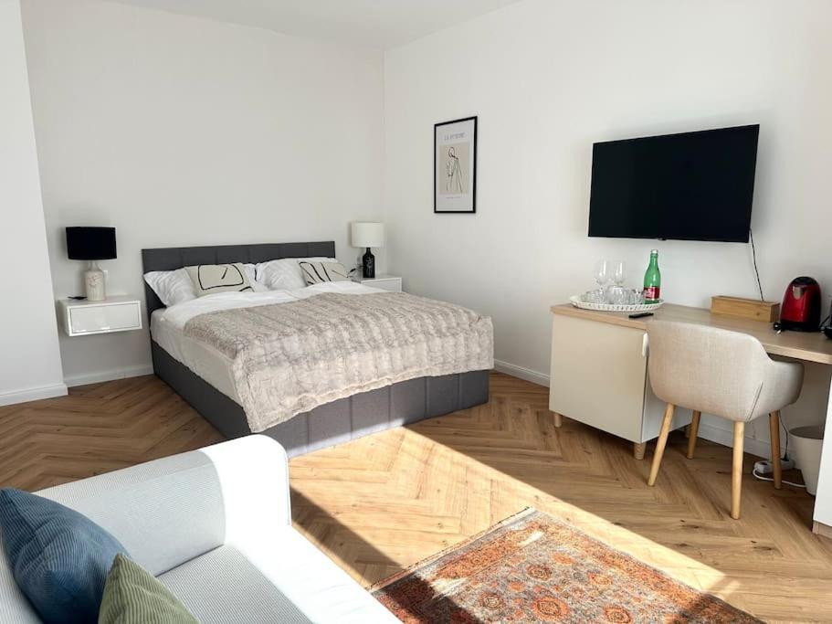 Mirabelle Homes Salzburg Ngoại thất bức ảnh