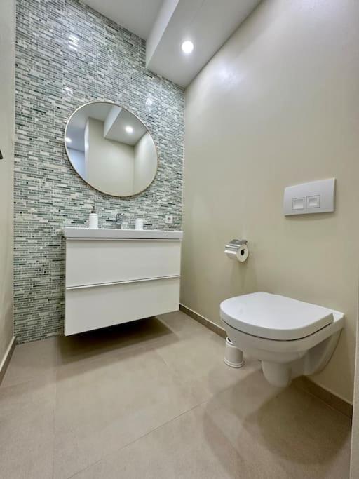 Mirabelle Homes Salzburg Ngoại thất bức ảnh