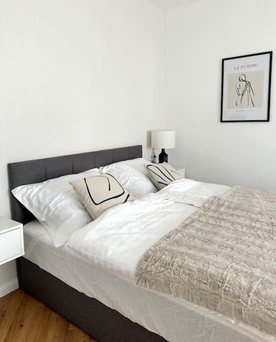 Mirabelle Homes Salzburg Ngoại thất bức ảnh