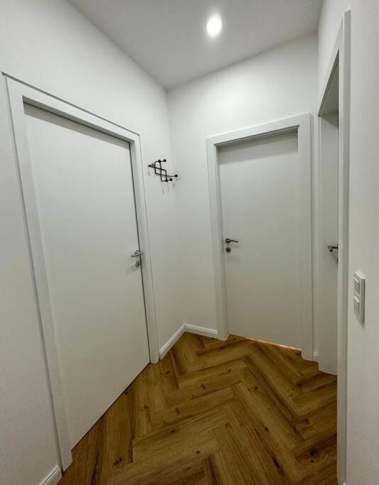 Mirabelle Homes Salzburg Ngoại thất bức ảnh