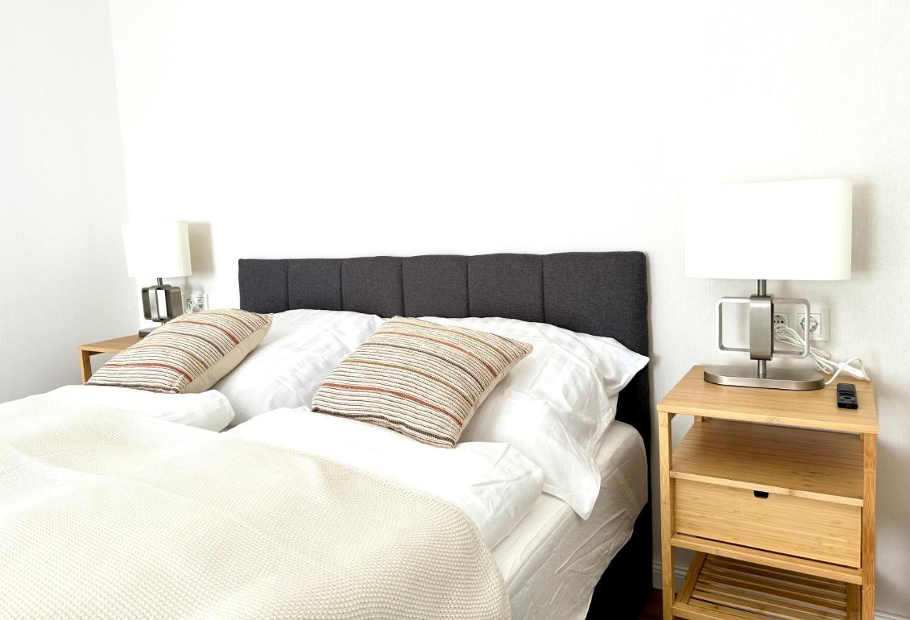 Mirabelle Homes Salzburg Ngoại thất bức ảnh
