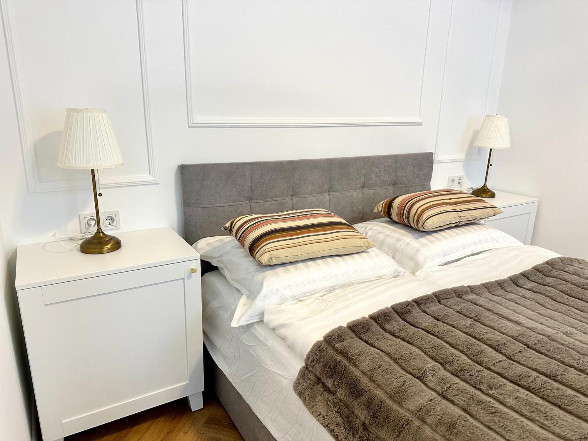 Mirabelle Homes Salzburg Ngoại thất bức ảnh