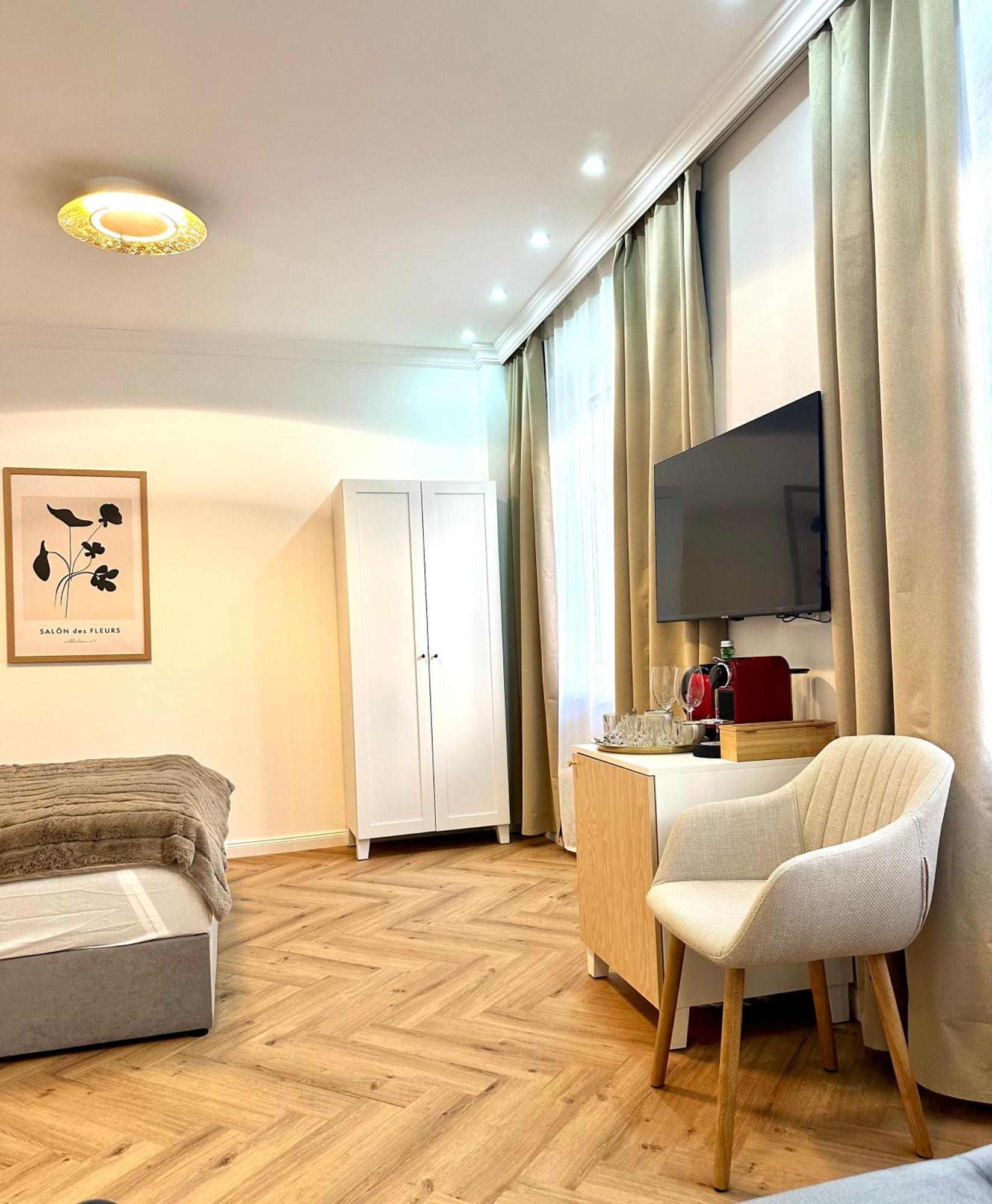 Mirabelle Homes Salzburg Ngoại thất bức ảnh