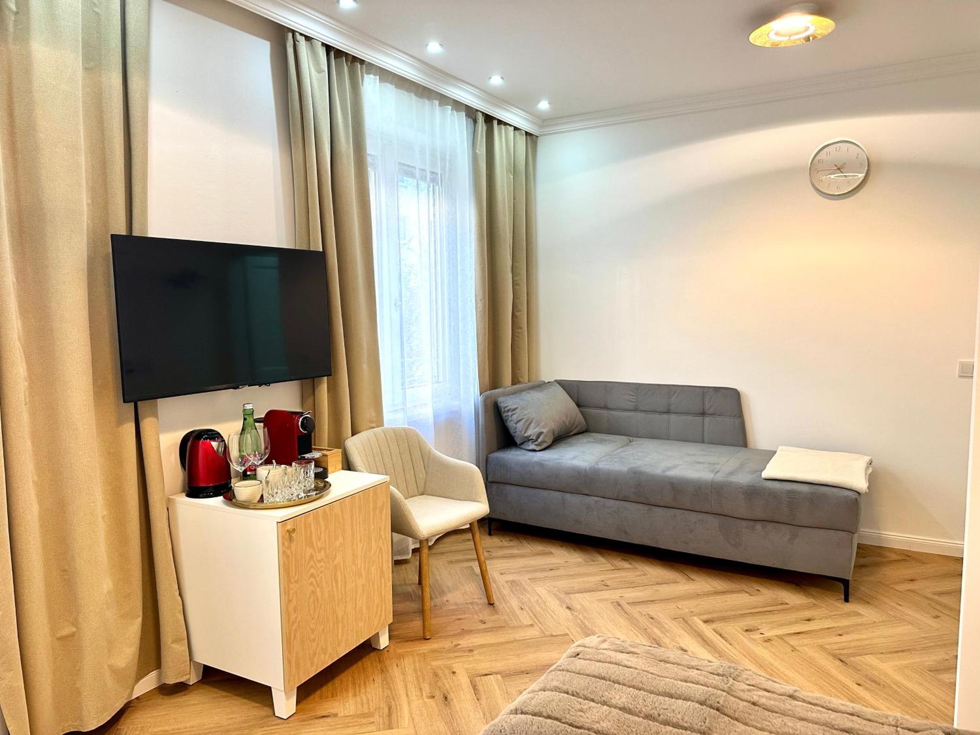 Mirabelle Homes Salzburg Ngoại thất bức ảnh