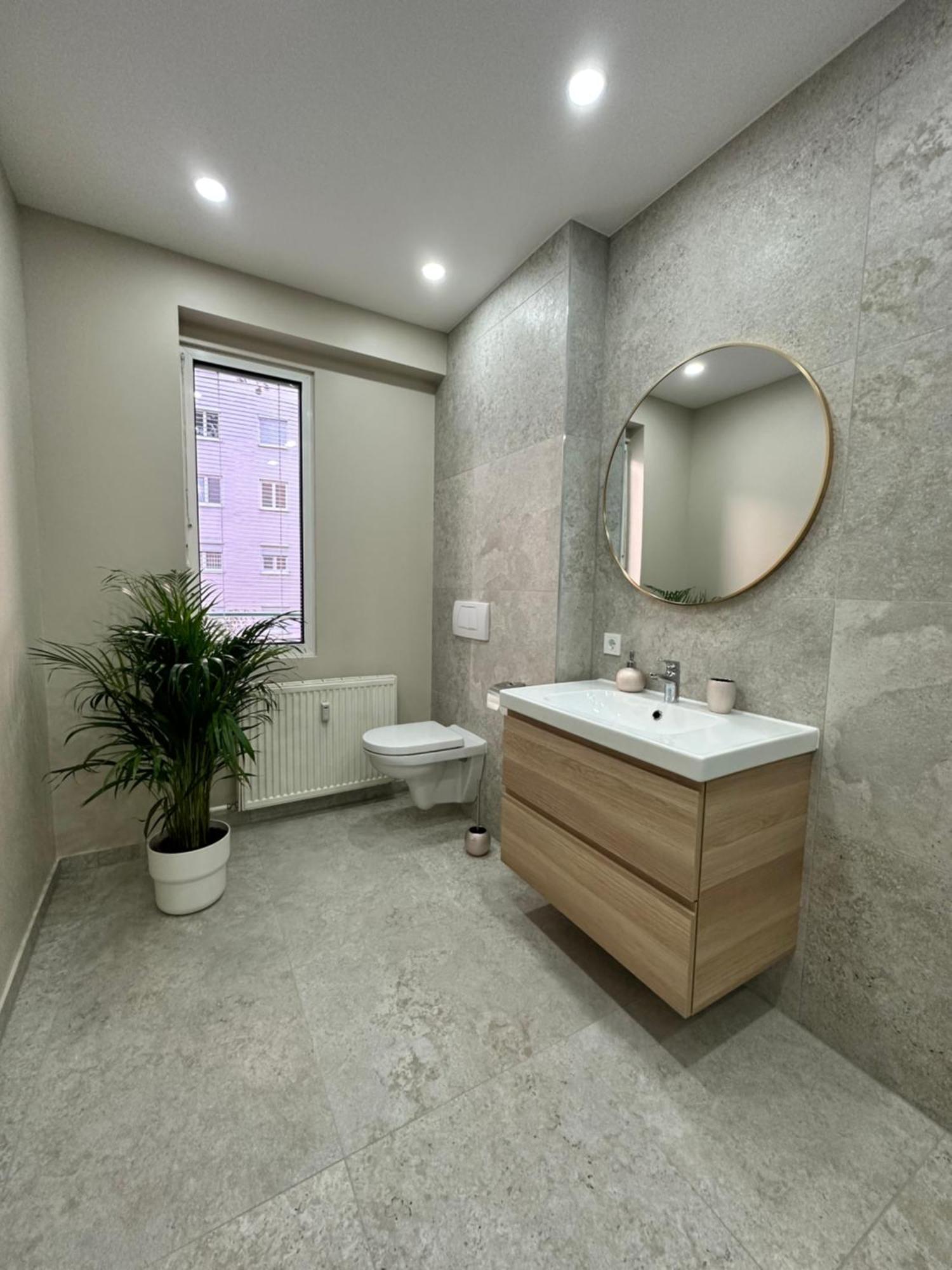 Mirabelle Homes Salzburg Ngoại thất bức ảnh