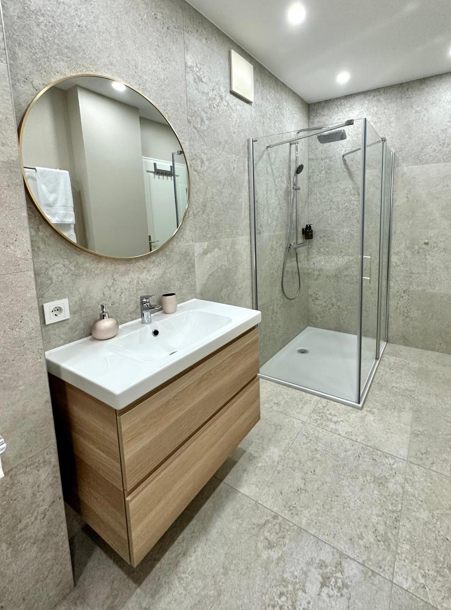 Mirabelle Homes Salzburg Ngoại thất bức ảnh