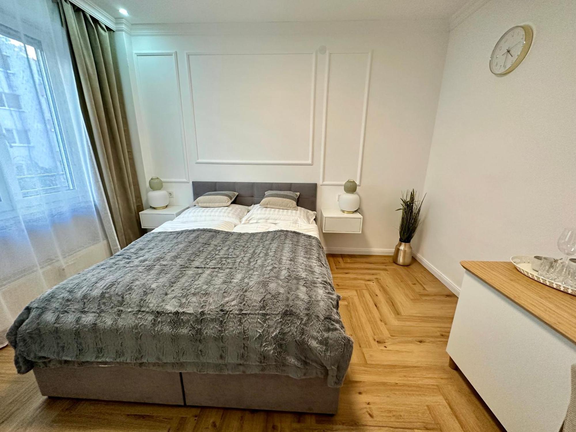 Mirabelle Homes Salzburg Ngoại thất bức ảnh