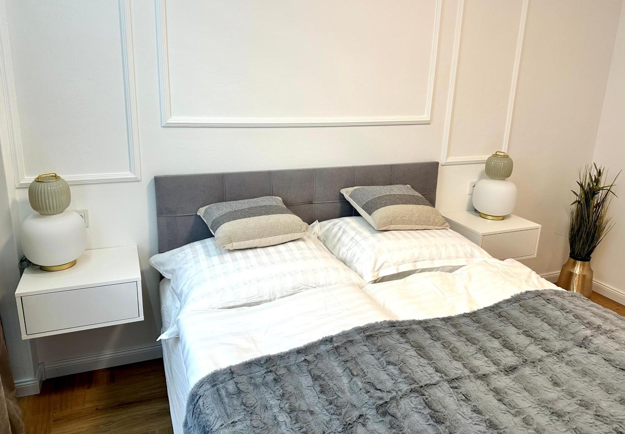 Mirabelle Homes Salzburg Ngoại thất bức ảnh