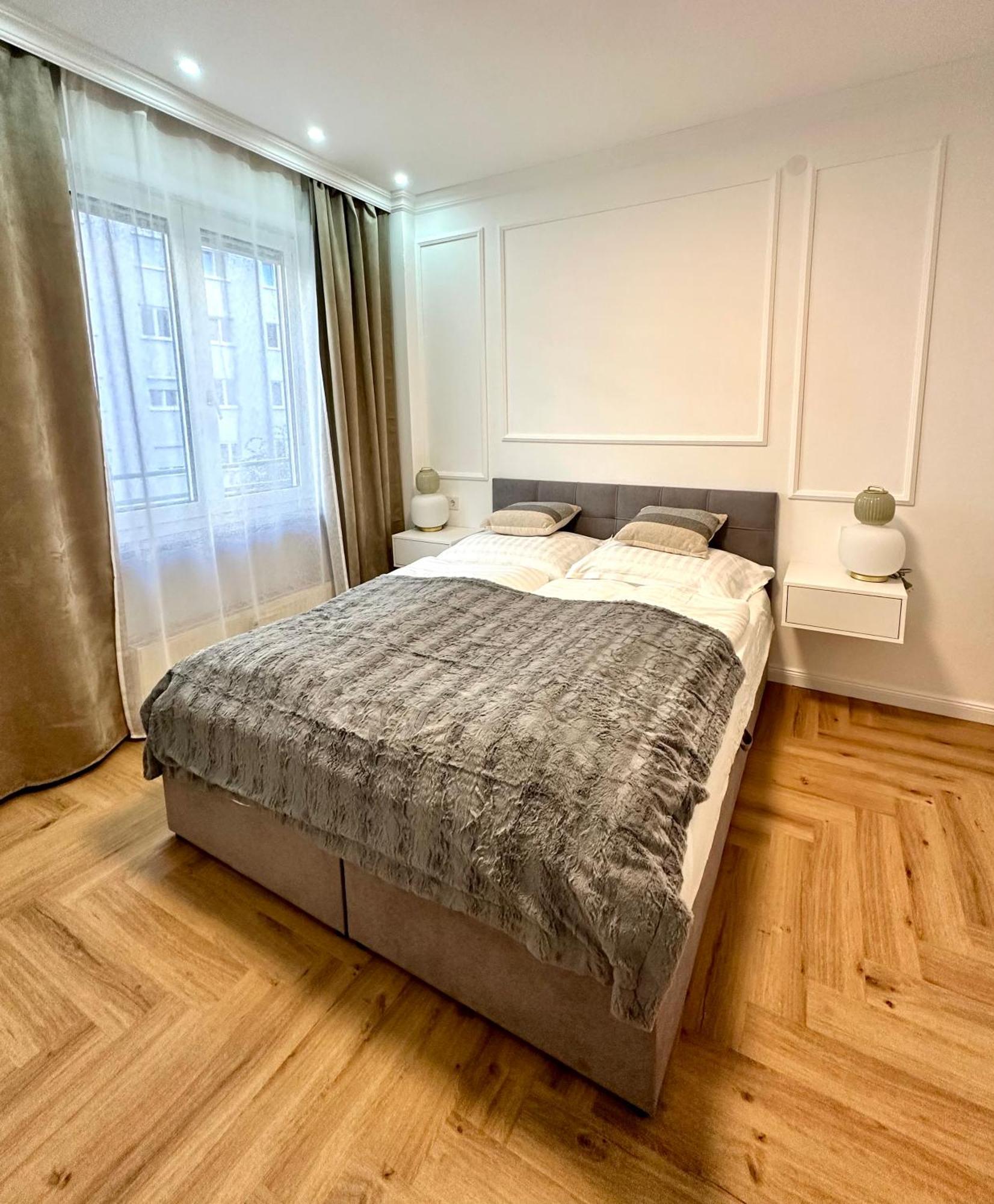 Mirabelle Homes Salzburg Ngoại thất bức ảnh