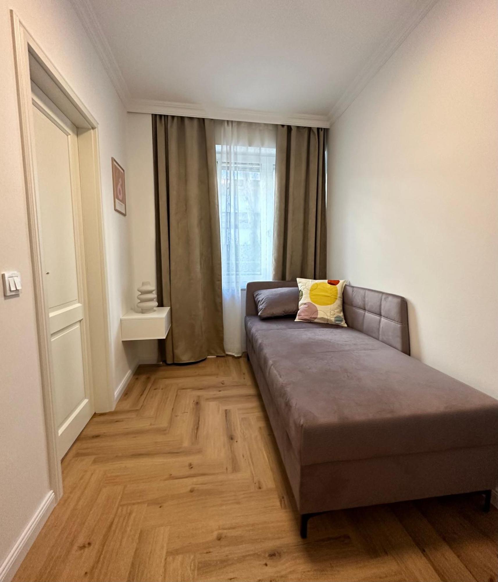 Mirabelle Homes Salzburg Ngoại thất bức ảnh