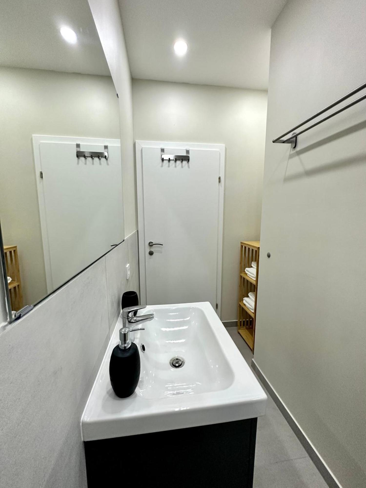 Mirabelle Homes Salzburg Ngoại thất bức ảnh