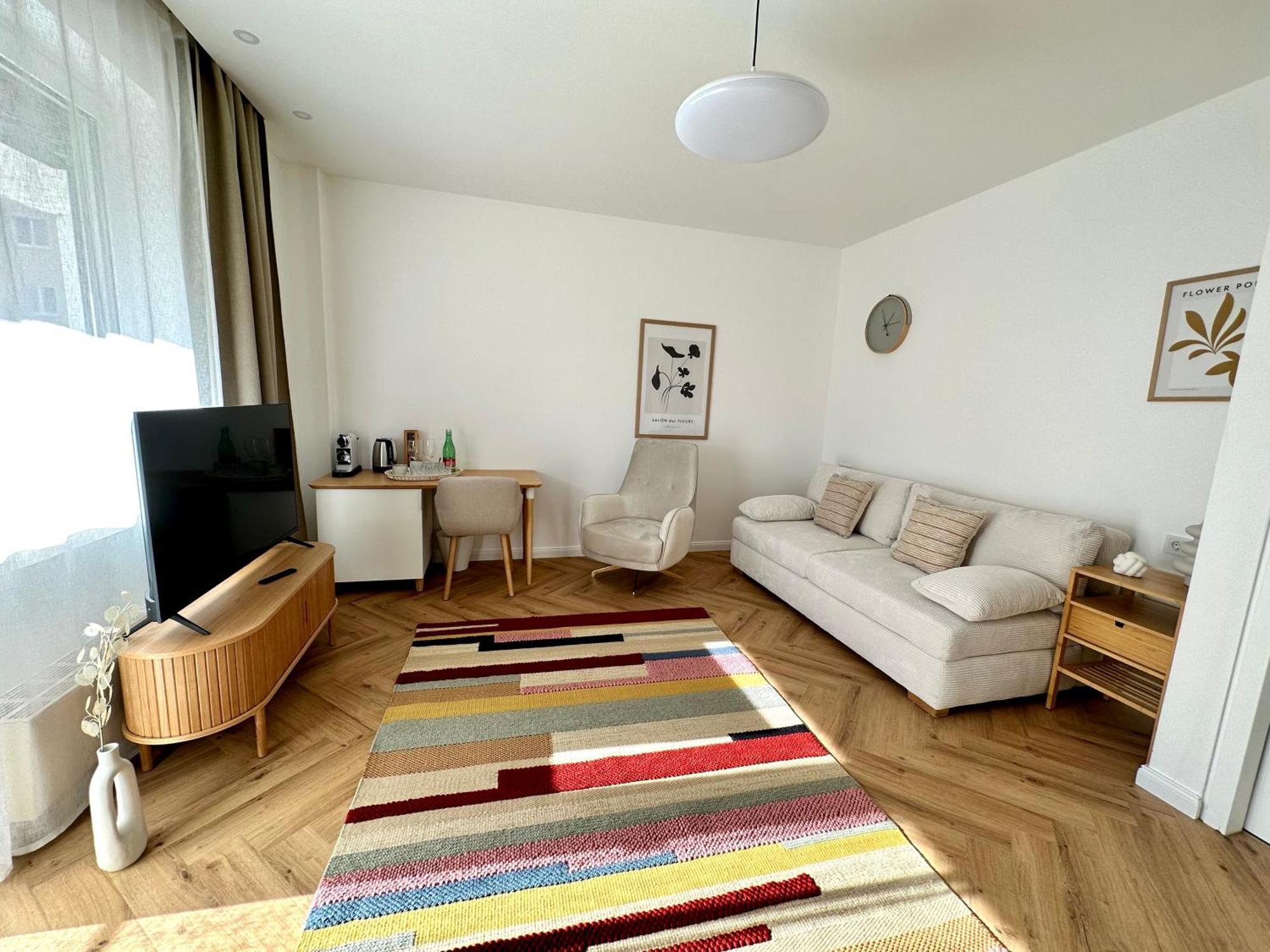 Mirabelle Homes Salzburg Ngoại thất bức ảnh