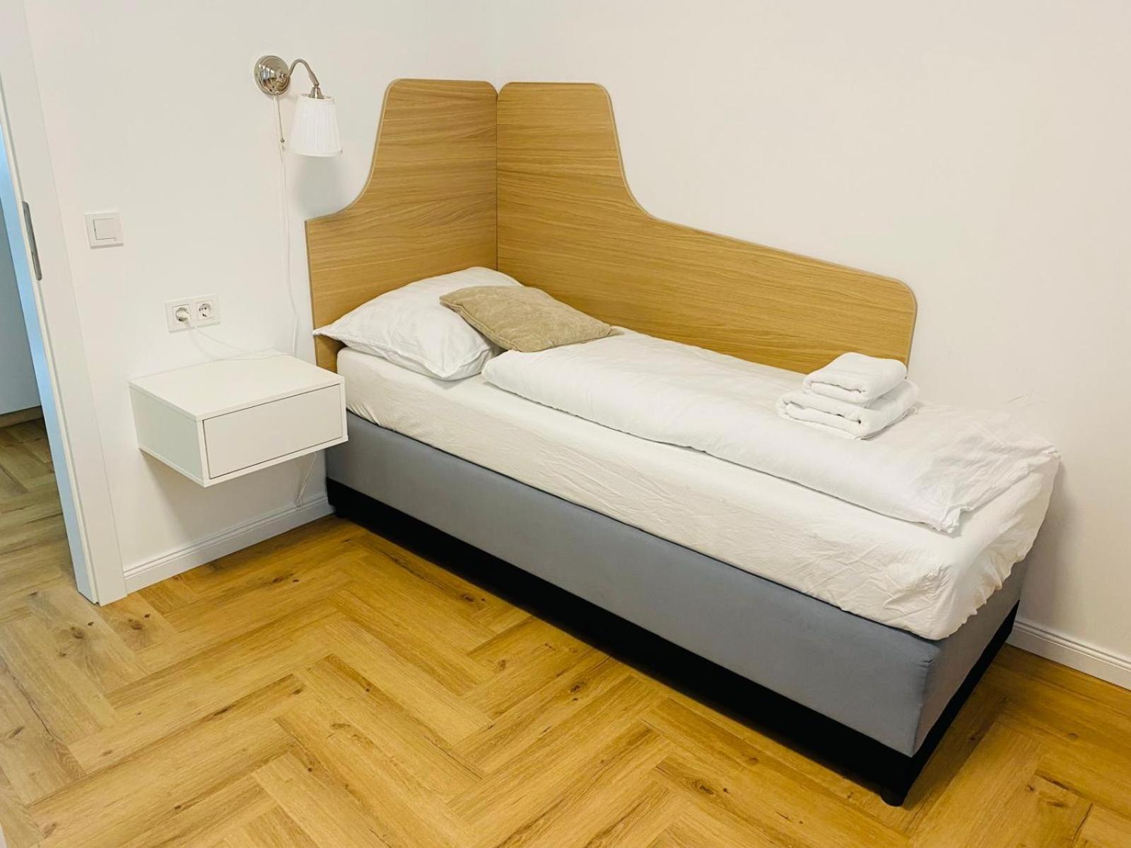 Mirabelle Homes Salzburg Ngoại thất bức ảnh