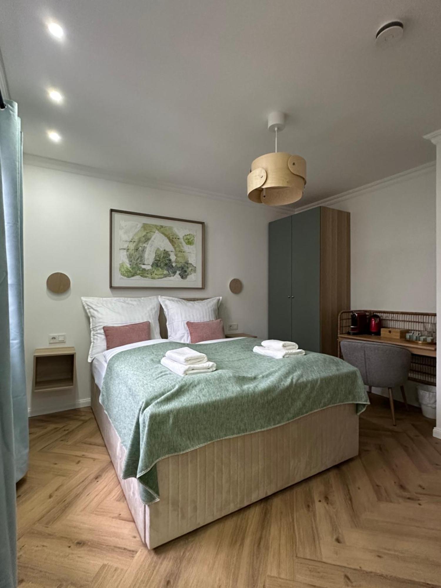 Mirabelle Homes Salzburg Ngoại thất bức ảnh