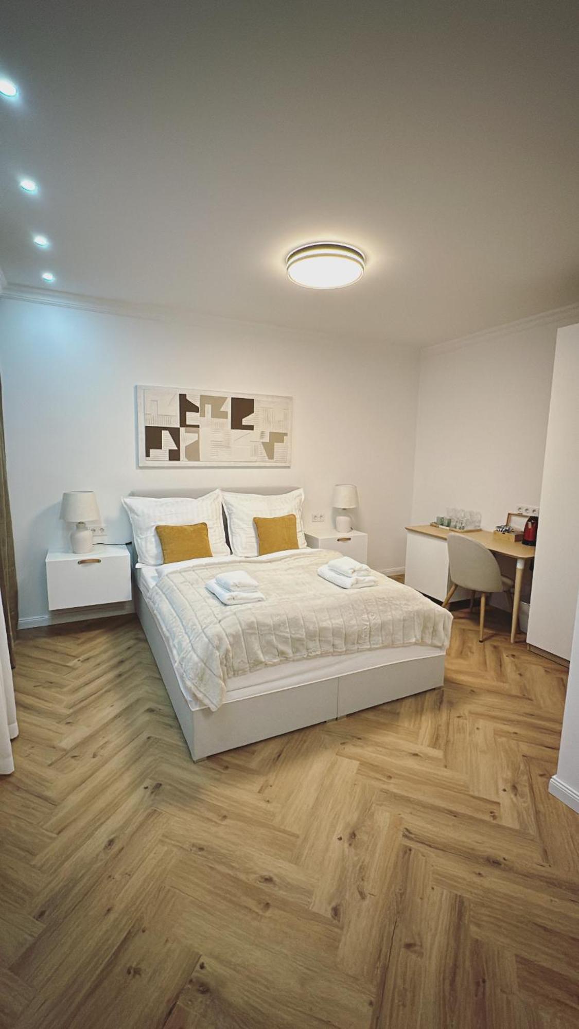 Mirabelle Homes Salzburg Ngoại thất bức ảnh