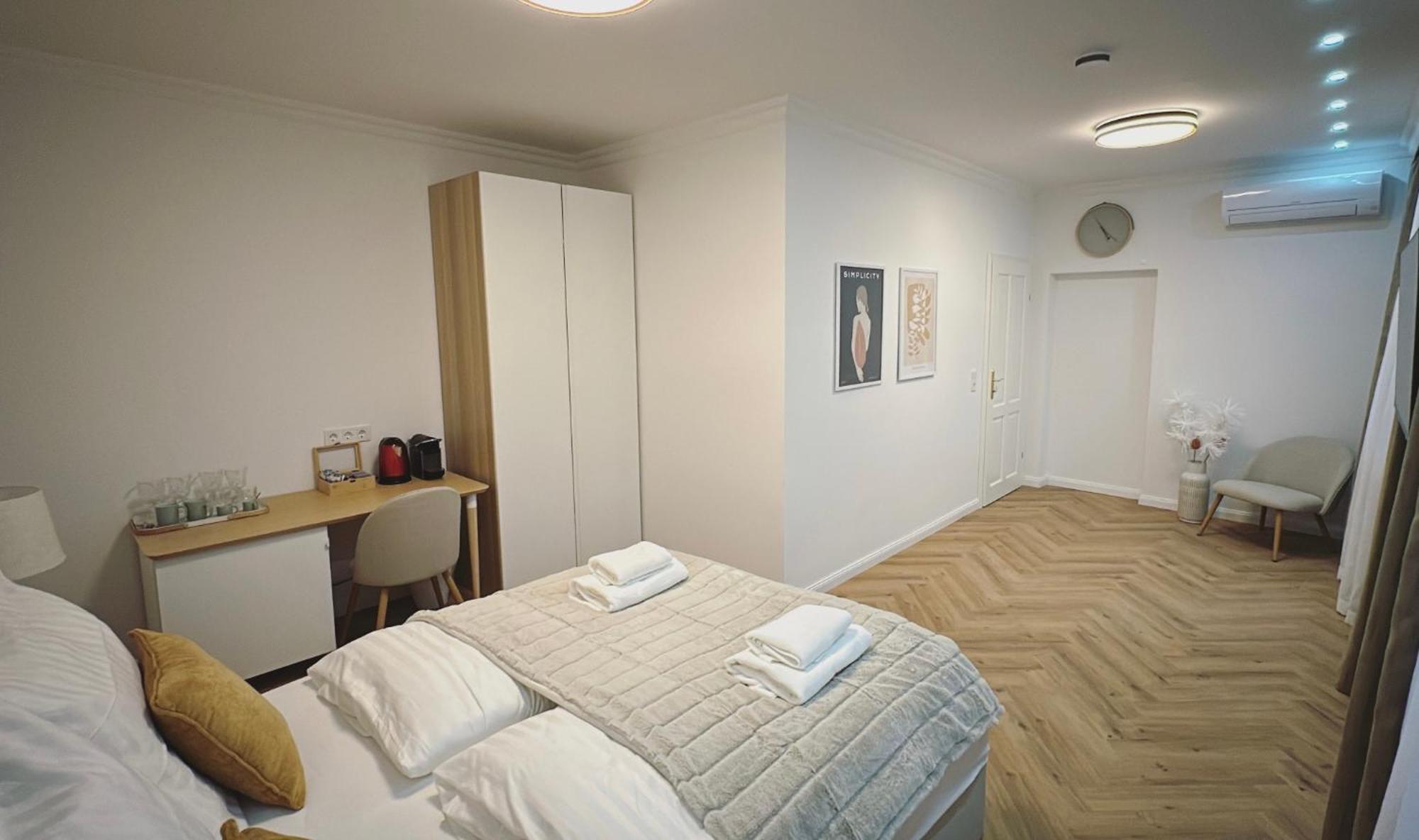 Mirabelle Homes Salzburg Ngoại thất bức ảnh