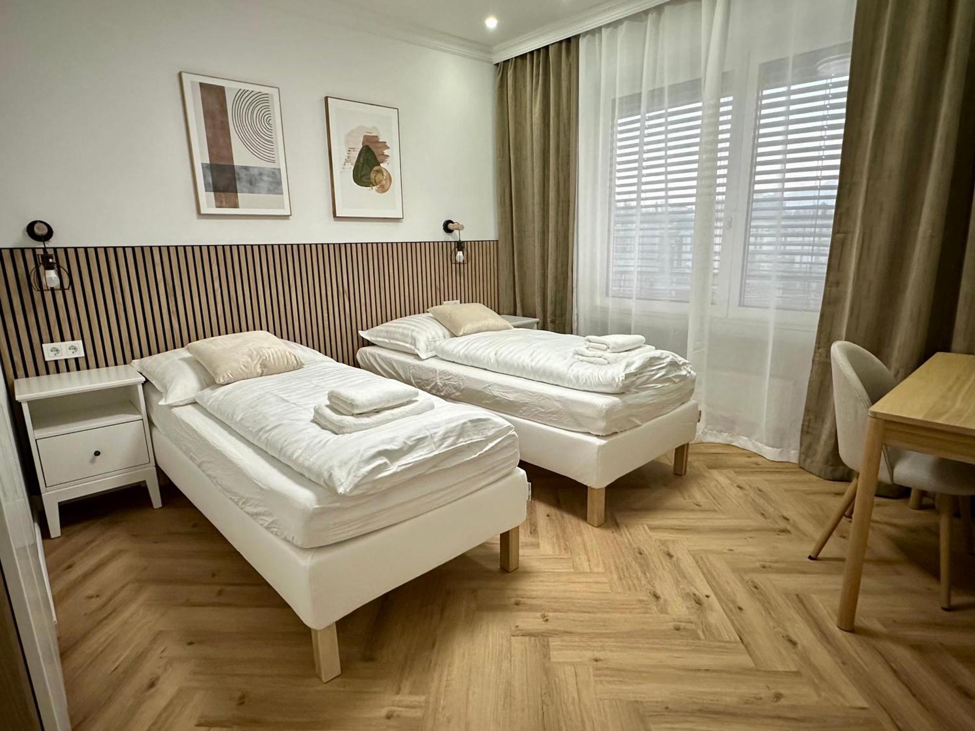 Mirabelle Homes Salzburg Ngoại thất bức ảnh