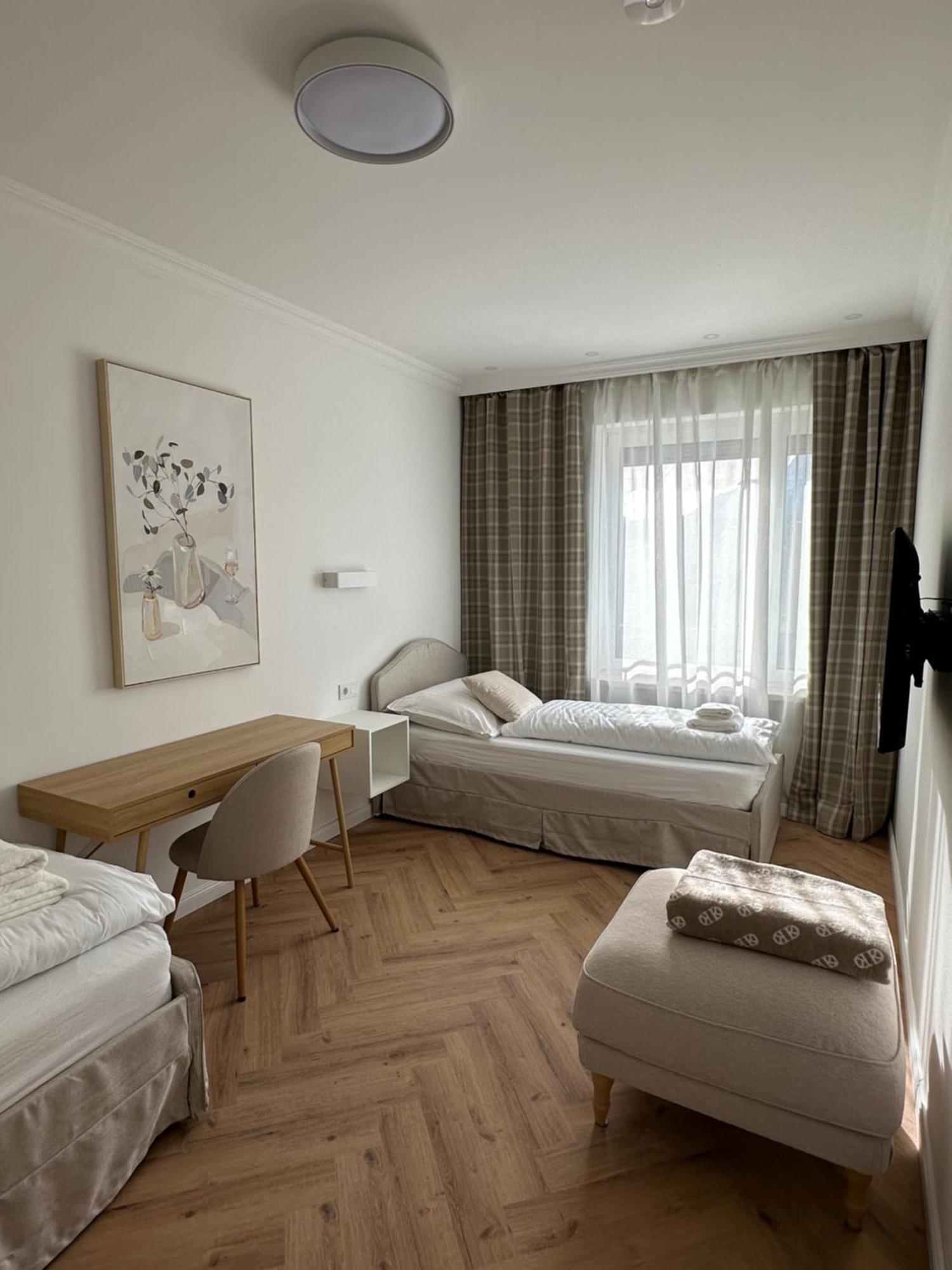 Mirabelle Homes Salzburg Ngoại thất bức ảnh