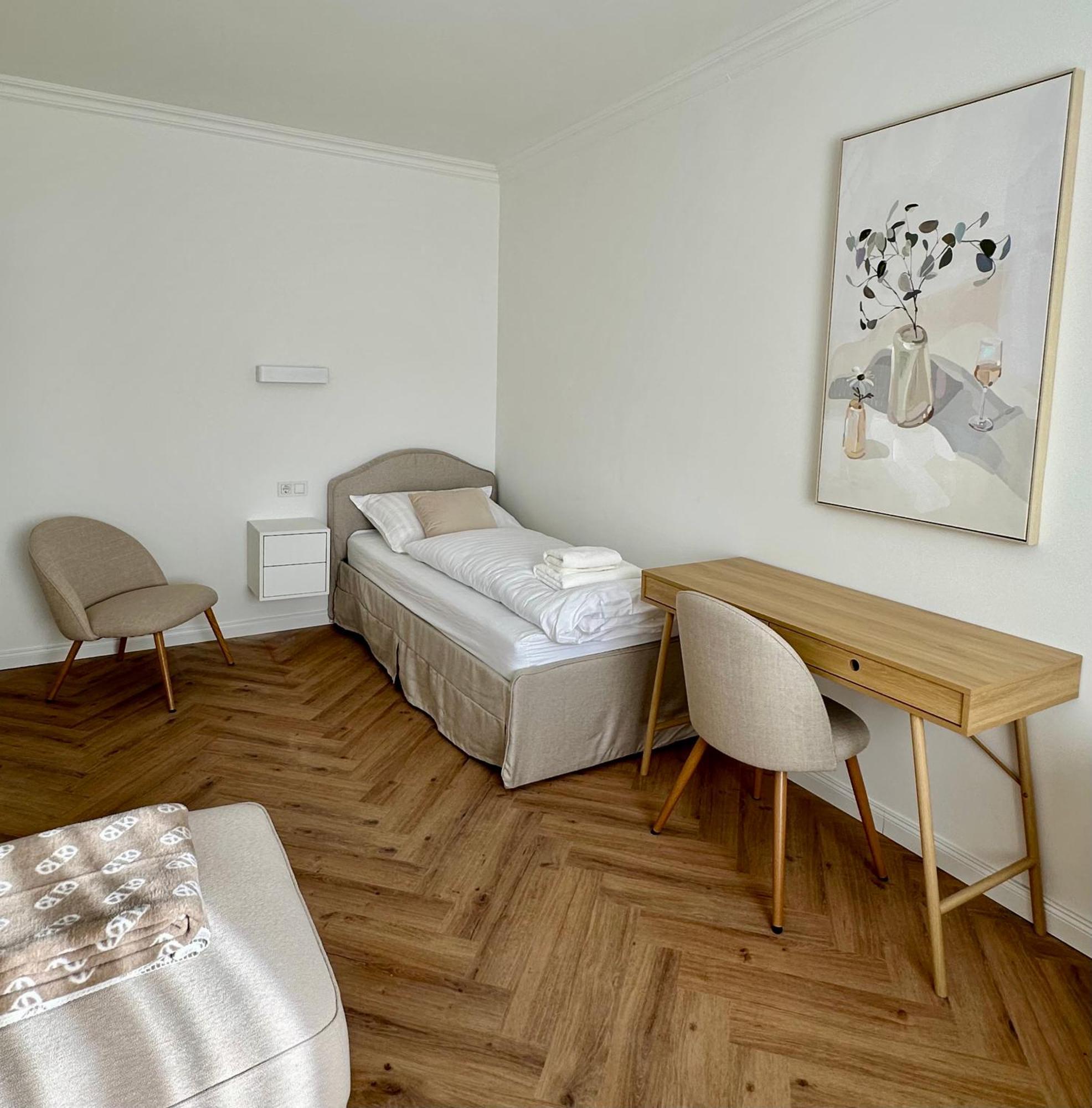 Mirabelle Homes Salzburg Ngoại thất bức ảnh