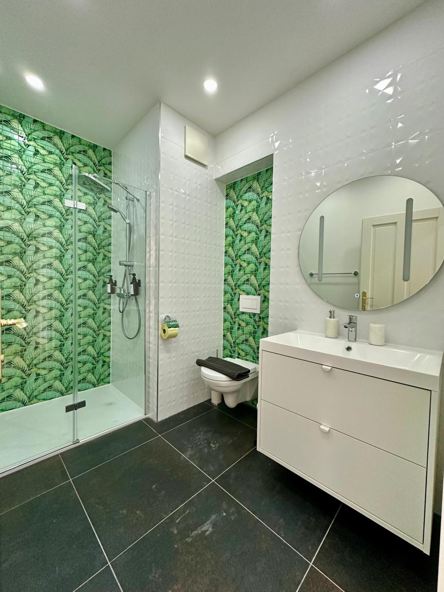 Mirabelle Homes Salzburg Ngoại thất bức ảnh