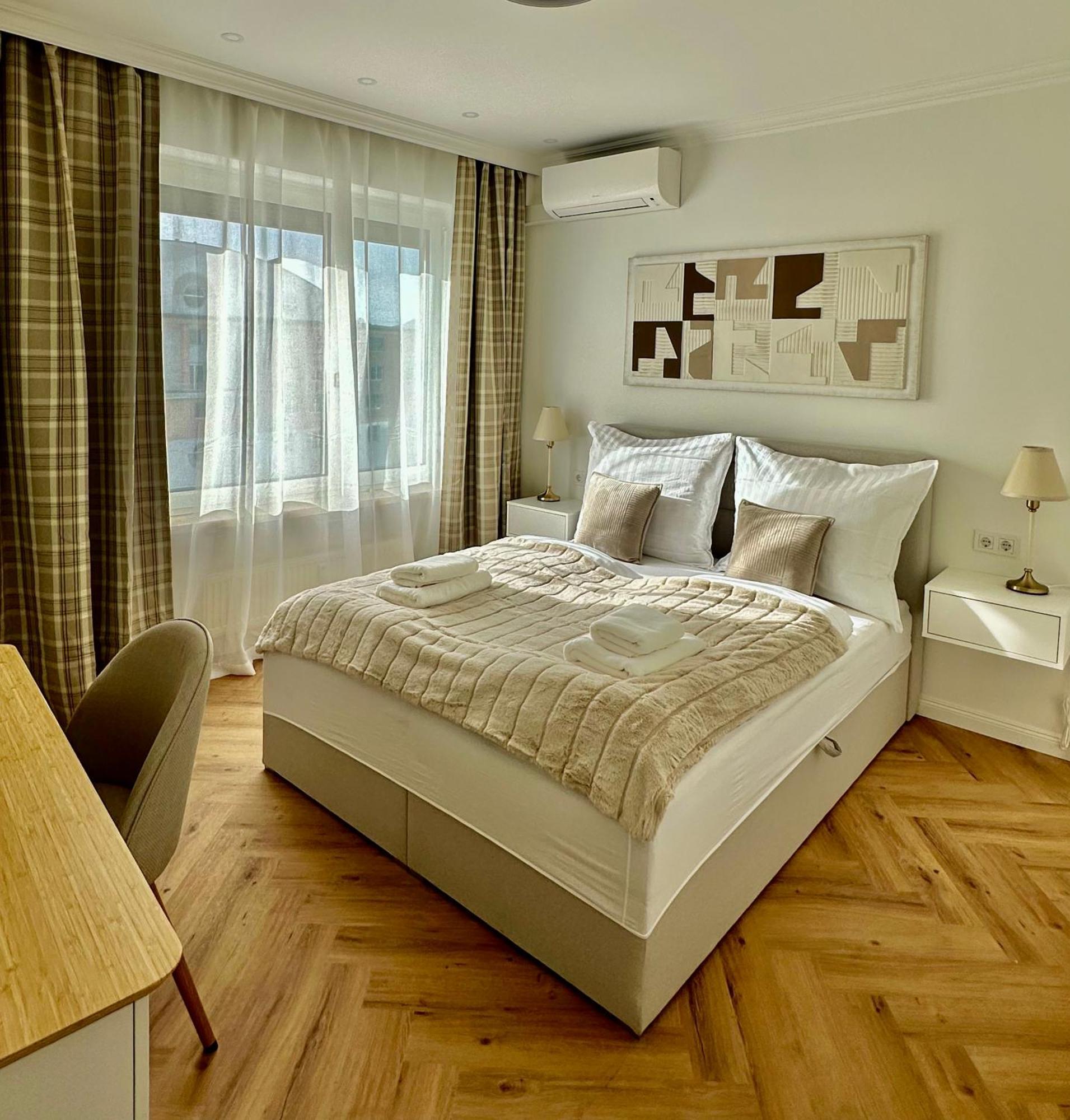 Mirabelle Homes Salzburg Ngoại thất bức ảnh