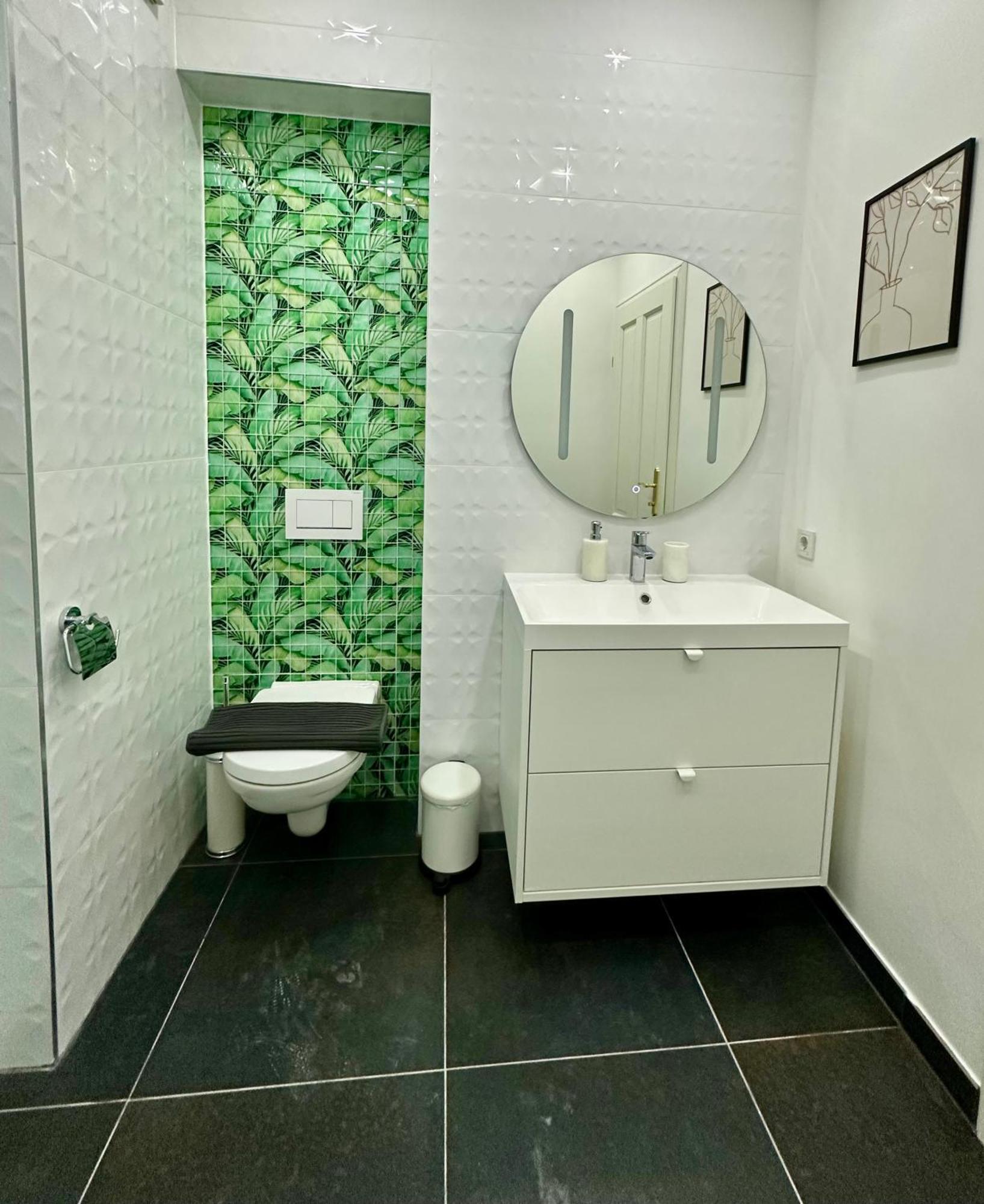 Mirabelle Homes Salzburg Ngoại thất bức ảnh