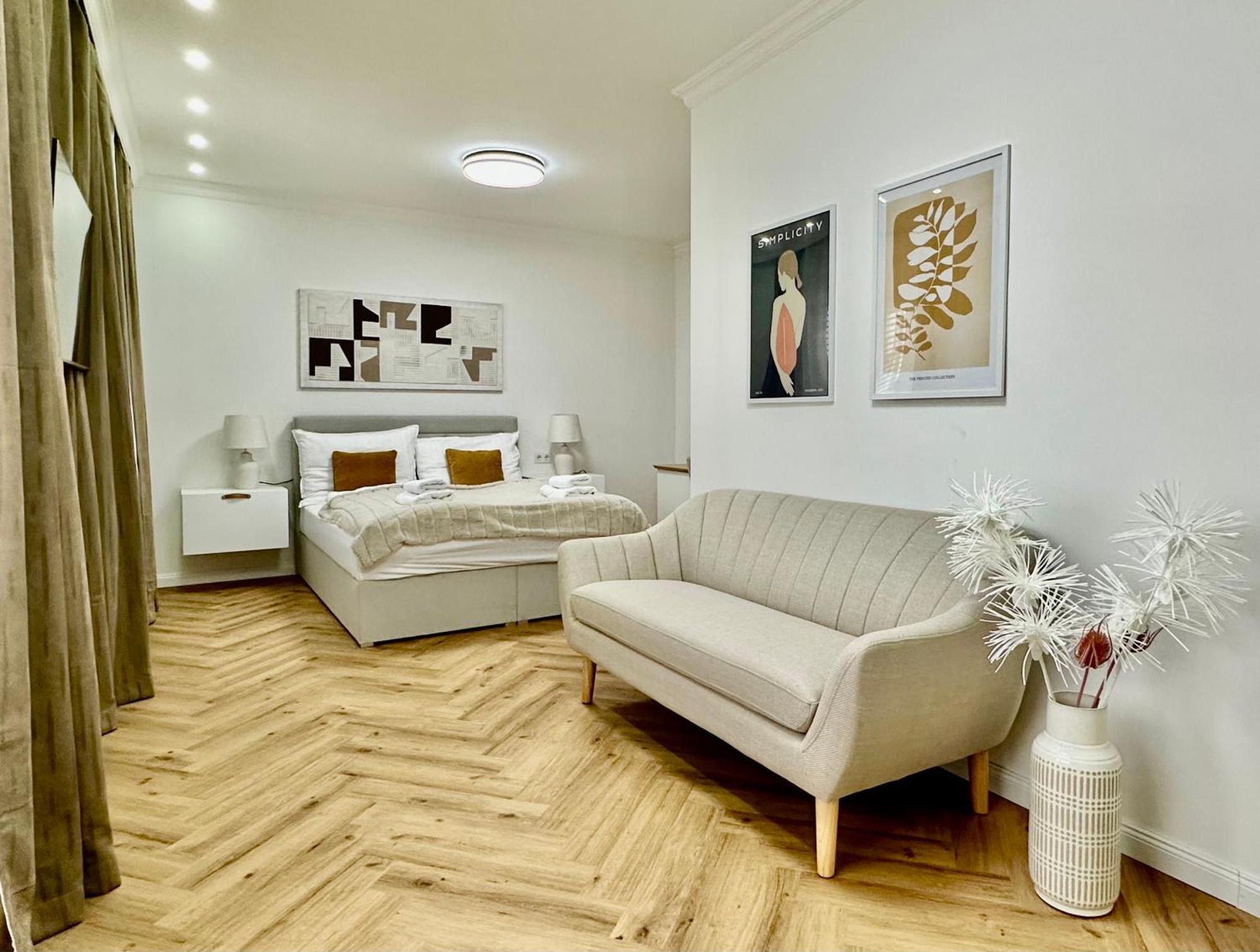 Mirabelle Homes Salzburg Ngoại thất bức ảnh